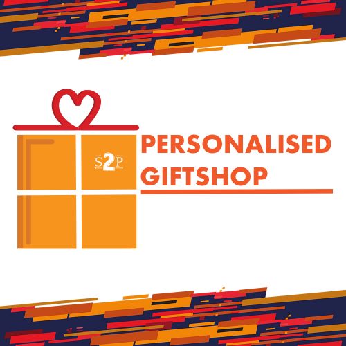 Personalised Gift Shop