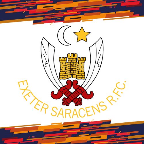 Exeter Saracens R.F.C