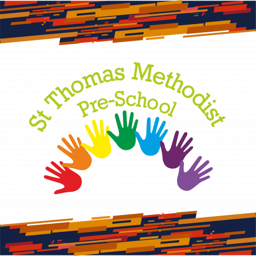 St Thomas Methodist Pre-School